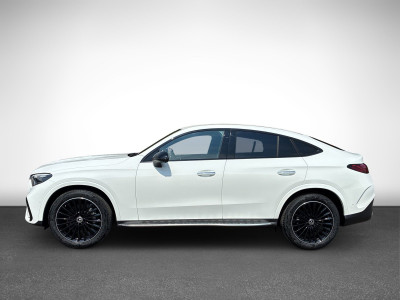 Mercedes-Benz GLC Gebrauchtwagen Mercedes-Benz GLC Gebrauchtwagen