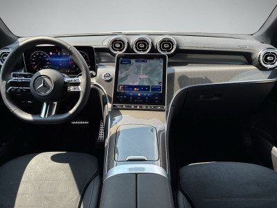 Mercedes-Benz GLC Gebrauchtwagen Mercedes-Benz GLC Gebrauchtwagen