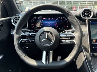 Mercedes-Benz GLC Gebrauchtwagen Mercedes-Benz GLC Gebrauchtwagen