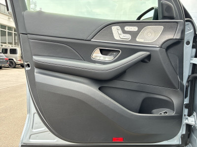 Mercedes-Benz GLE Gebrauchtwagen