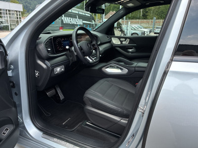 Mercedes-Benz GLE Gebrauchtwagen