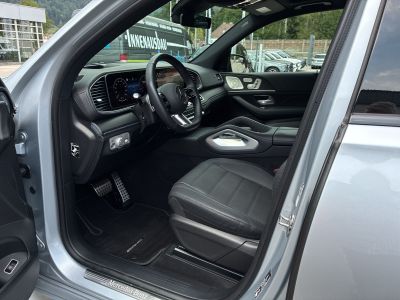 Mercedes-Benz GLE Gebrauchtwagen Mercedes-Benz GLE Gebrauchtwagen
