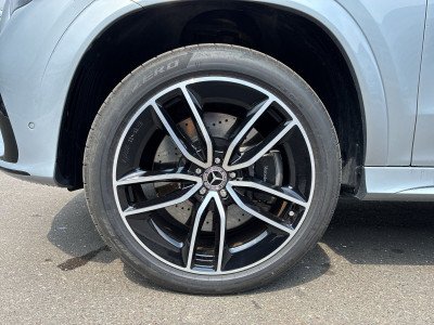 Mercedes-Benz GLE Gebrauchtwagen