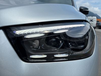 Mercedes-Benz GLE Gebrauchtwagen Mercedes-Benz GLE Gebrauchtwagen