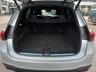 Mercedes-Benz GLE Gebrauchtwagen