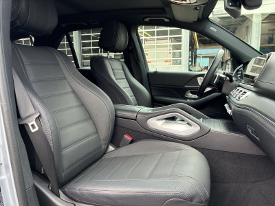 Mercedes-Benz GLE Gebrauchtwagen