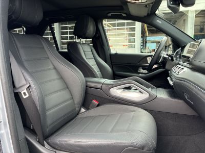 Mercedes-Benz GLE Gebrauchtwagen Mercedes-Benz GLE Gebrauchtwagen