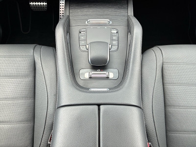 Mercedes-Benz GLE Gebrauchtwagen
