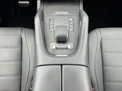 Mercedes-Benz GLE Gebrauchtwagen Mercedes-Benz GLE Gebrauchtwagen