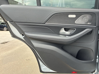 Mercedes-Benz GLE Gebrauchtwagen