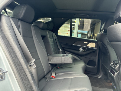 Mercedes-Benz GLE Gebrauchtwagen
