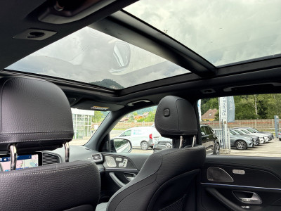 Mercedes-Benz GLE Gebrauchtwagen