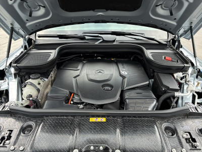 Mercedes-Benz GLE Gebrauchtwagen