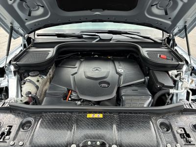 Mercedes-Benz GLE Gebrauchtwagen Mercedes-Benz GLE Gebrauchtwagen