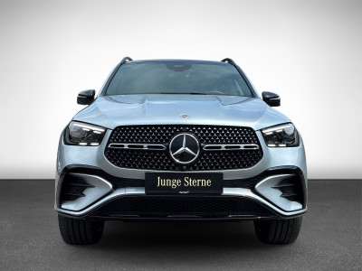 Mercedes-Benz GLE Gebrauchtwagen