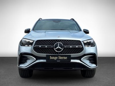 Mercedes-Benz GLE Gebrauchtwagen Mercedes-Benz GLE Gebrauchtwagen