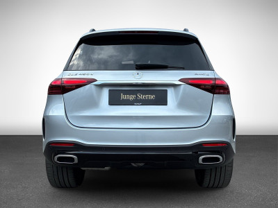 Mercedes-Benz GLE Gebrauchtwagen