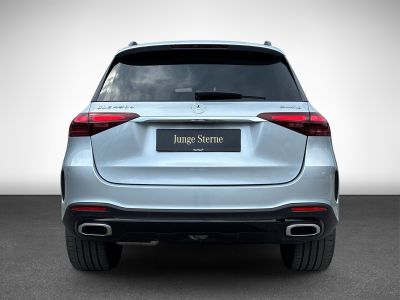 Mercedes-Benz GLE Gebrauchtwagen Mercedes-Benz GLE Gebrauchtwagen