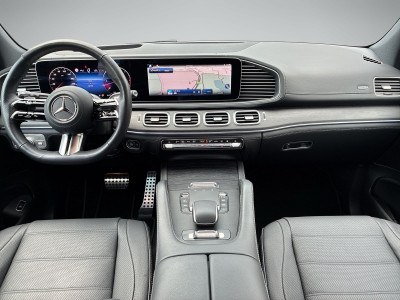 Mercedes-Benz GLE Gebrauchtwagen
