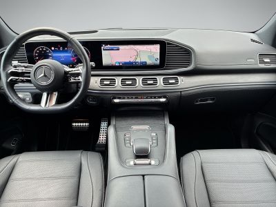 Mercedes-Benz GLE Gebrauchtwagen Mercedes-Benz GLE Gebrauchtwagen