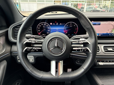 Mercedes-Benz GLE Gebrauchtwagen