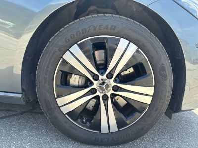 Mercedes-Benz C-Klasse Gebrauchtwagen