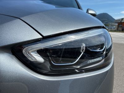 Mercedes-Benz C-Klasse Gebrauchtwagen