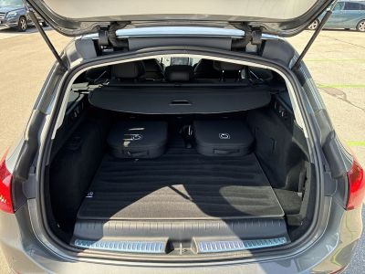 Mercedes-Benz C-Klasse Gebrauchtwagen