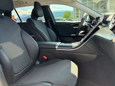 Mercedes-Benz C-Klasse Gebrauchtwagen