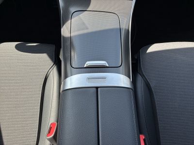 Mercedes-Benz C-Klasse Gebrauchtwagen