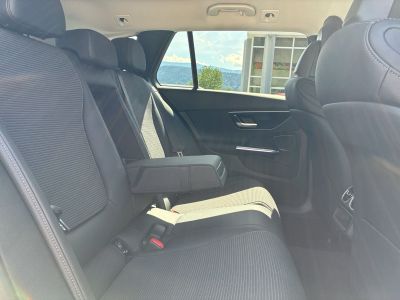Mercedes-Benz C-Klasse Gebrauchtwagen
