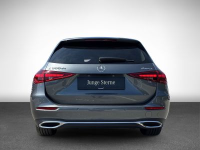 Mercedes-Benz C-Klasse Gebrauchtwagen