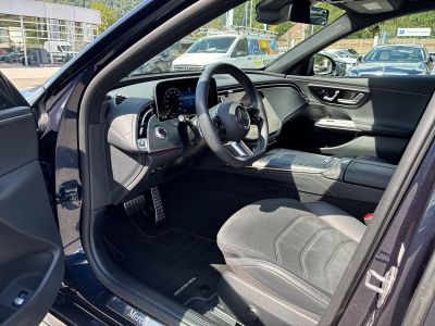 Mercedes-Benz E-Klasse Gebrauchtwagen Mercedes-Benz E-Klasse Gebrauchtwagen