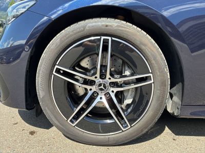 Mercedes-Benz E-Klasse Gebrauchtwagen Mercedes-Benz E-Klasse Gebrauchtwagen