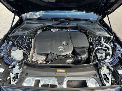 Mercedes-Benz E-Klasse Gebrauchtwagen Mercedes-Benz E-Klasse Gebrauchtwagen