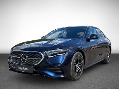 Mercedes-Benz E-Klasse Gebrauchtwagen Mercedes-Benz E-Klasse Gebrauchtwagen