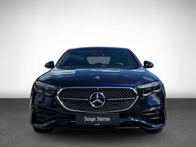 Mercedes-Benz E-Klasse Gebrauchtwagen Mercedes-Benz E-Klasse Gebrauchtwagen