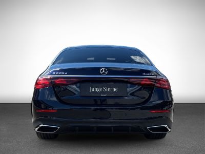 Mercedes-Benz E-Klasse Gebrauchtwagen Mercedes-Benz E-Klasse Gebrauchtwagen
