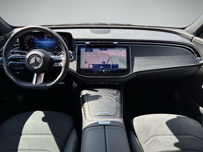 Mercedes-Benz E-Klasse Gebrauchtwagen Mercedes-Benz E-Klasse Gebrauchtwagen
