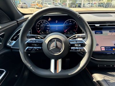 Mercedes-Benz E-Klasse Gebrauchtwagen Mercedes-Benz E-Klasse Gebrauchtwagen