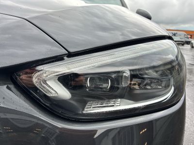 Mercedes-Benz C-Klasse Gebrauchtwagen