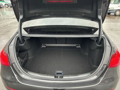 Mercedes-Benz C-Klasse Gebrauchtwagen