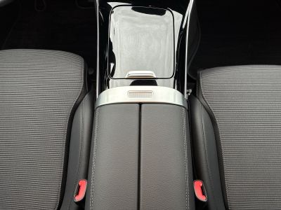 Mercedes-Benz C-Klasse Gebrauchtwagen