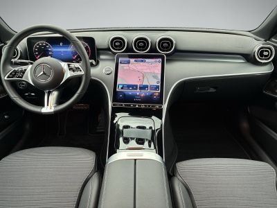 Mercedes-Benz C-Klasse Gebrauchtwagen