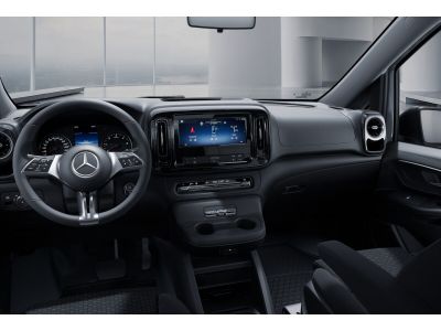 Mercedes-Benz Vito Gebrauchtwagen Mercedes-Benz Vito Gebrauchtwagen