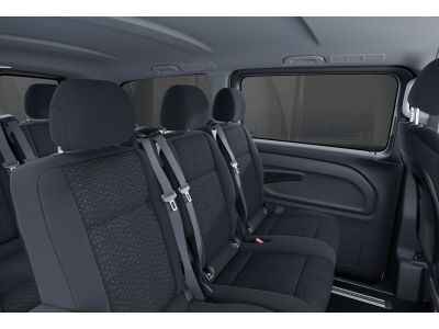 Mercedes-Benz Vito Gebrauchtwagen Mercedes-Benz Vito Gebrauchtwagen