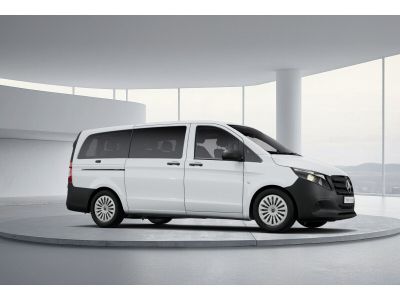 Mercedes-Benz Vito Gebrauchtwagen Mercedes-Benz Vito Gebrauchtwagen