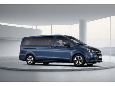 Mercedes-Benz Vito Gebrauchtwagen