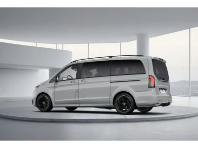 Mercedes-Benz V-Klasse Gebrauchtwagen
