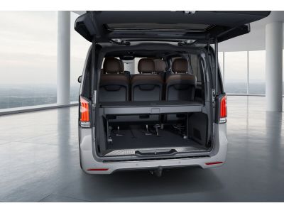 Mercedes-Benz V-Klasse Gebrauchtwagen